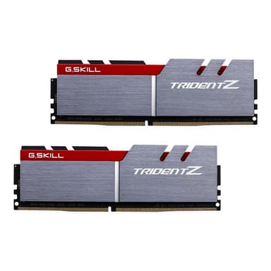 GSKILL Trident Z 8GB Kit (2x4GB)