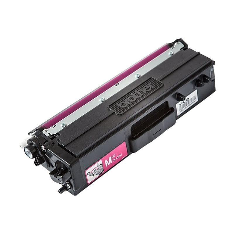 BROTHER TN423M Magenta Tonerpatrone