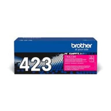 BROTHER TN423M Magenta Tonerpatrone
