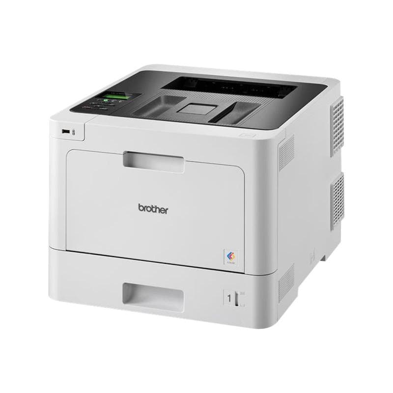 Brother HLL8260CDW/31ppm/250 + 50 sheets