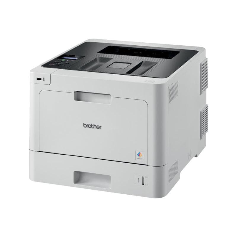 Brother HLL8260CDW/31ppm/250 + 50 sheets