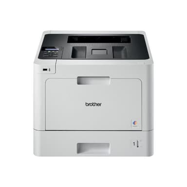 Brother HLL8260CDW/31ppm/250 + 50 sheets