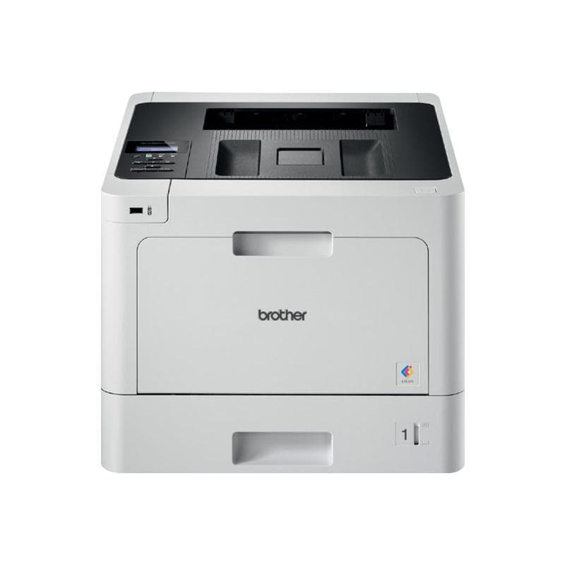 Brother HLL8260CDW/31ppm/250 + 50 sheets