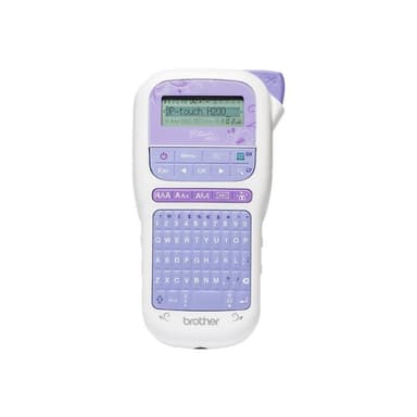 Brother Beschriftungssystem P-TOUCH H200