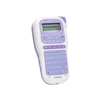 Brother Beschriftungssystem P-TOUCH H200