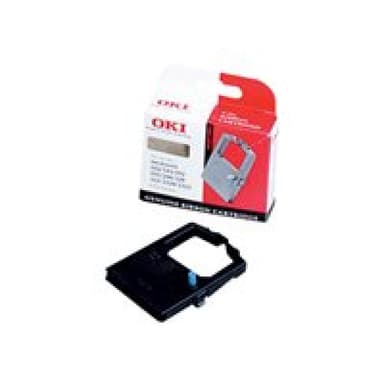 OKI Farbband schwarz ML182/320/321/3320 9002303