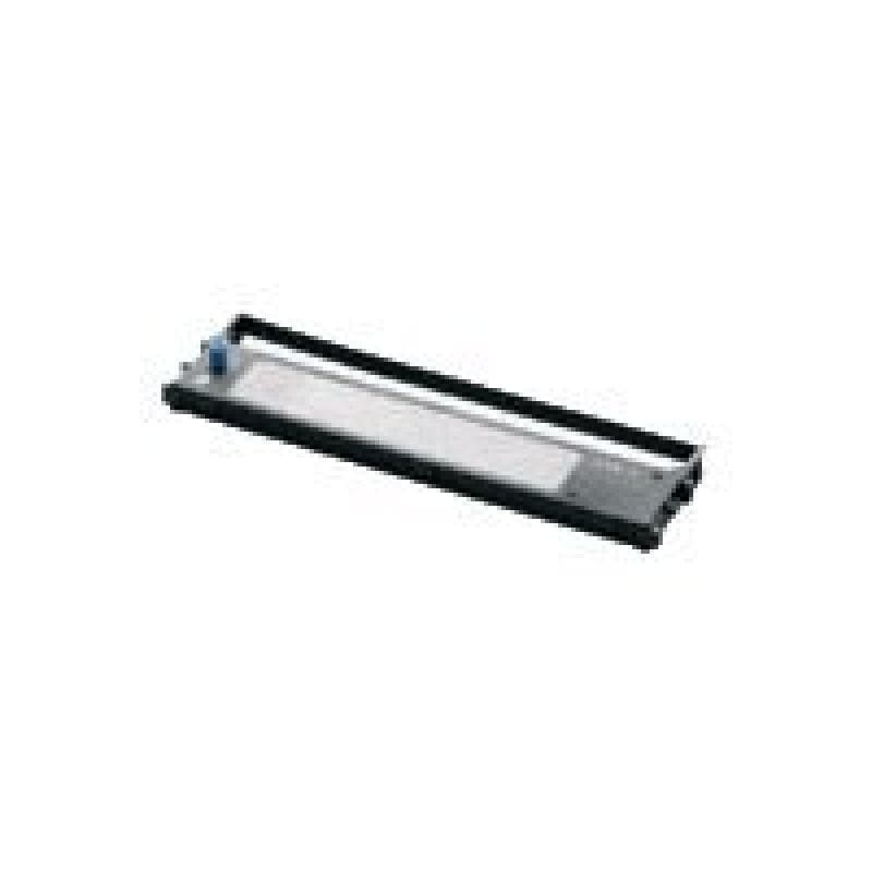 OKI Farbband schwarz 4'000'000 Zeichen