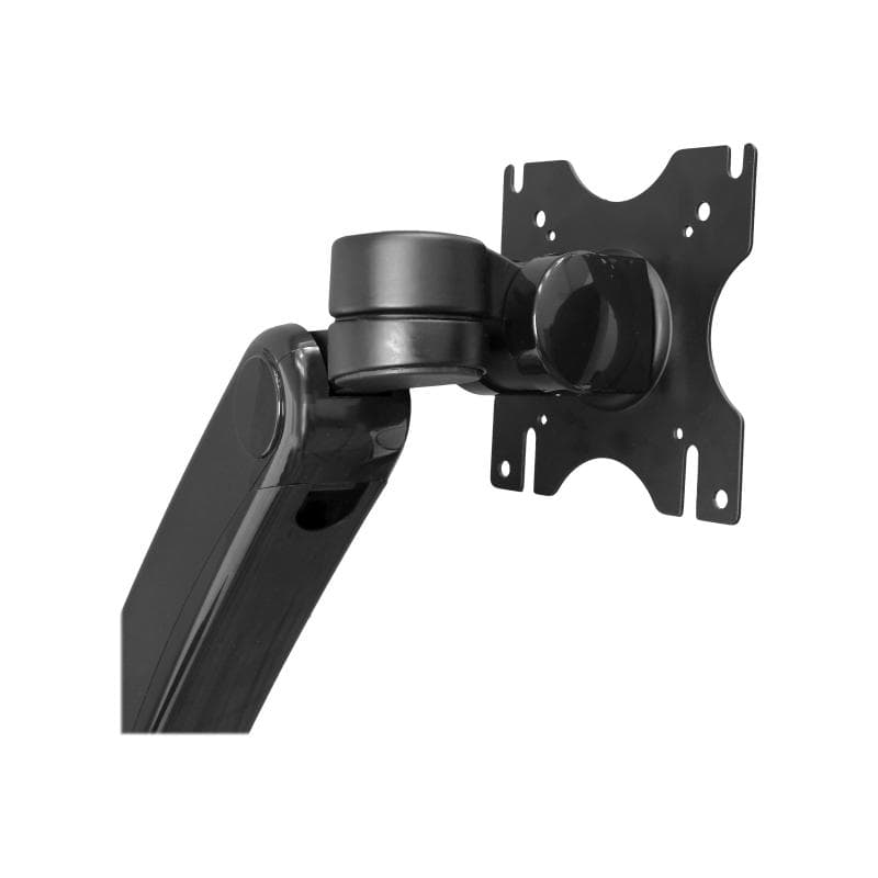 STARTECH.COM Monitor Arm zur Wandmontage - Höhenverstellbar - für bis zu 30 Zoll Flachbildfernseher