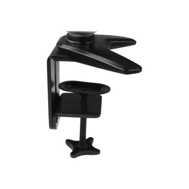 STARTECH.COM Monitorarm - Laptopständer - One-Touch Höhenverstellbar - Unterstützt einen Monitor bis