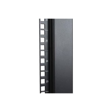 STARTECH.COM Rack Etikett bis zu 49HE - 2er Pack