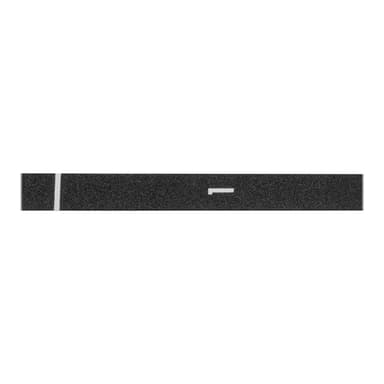 STARTECH.COM Rack Etikett bis zu 49HE - 2er Pack