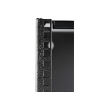 STARTECH.COM Wandmontage Halterung für flache Rack Geräte - 8HE