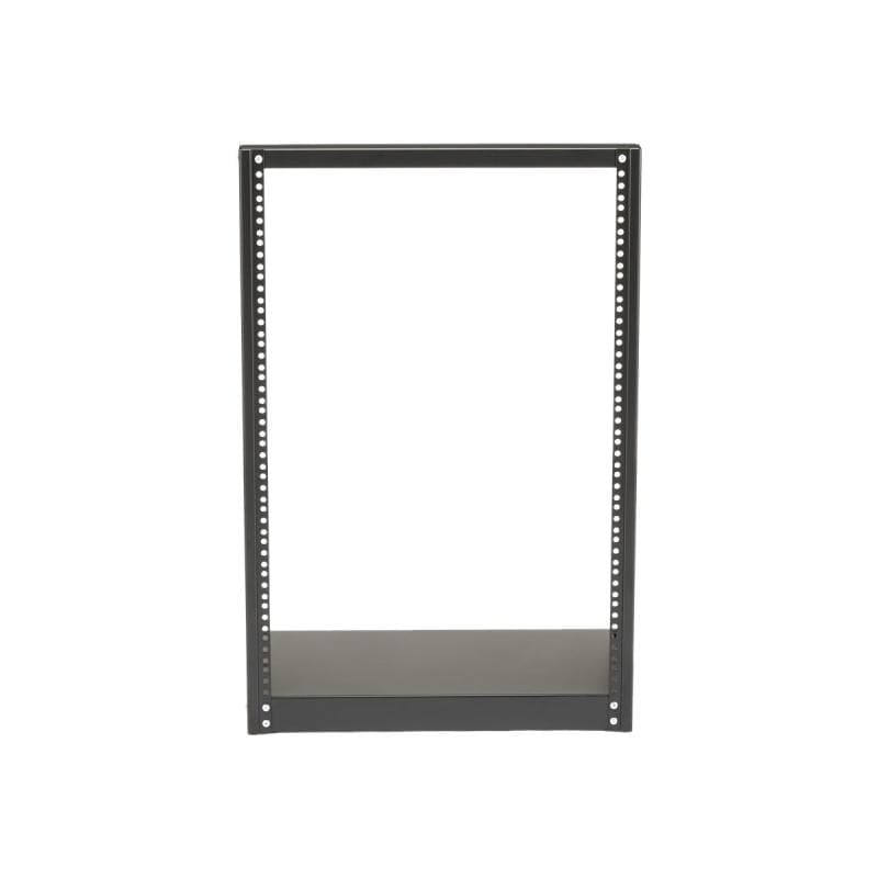 STARTECH.COM 2 Pfosten Schwerlast Rack - Open Frame Server Rack - 16HE