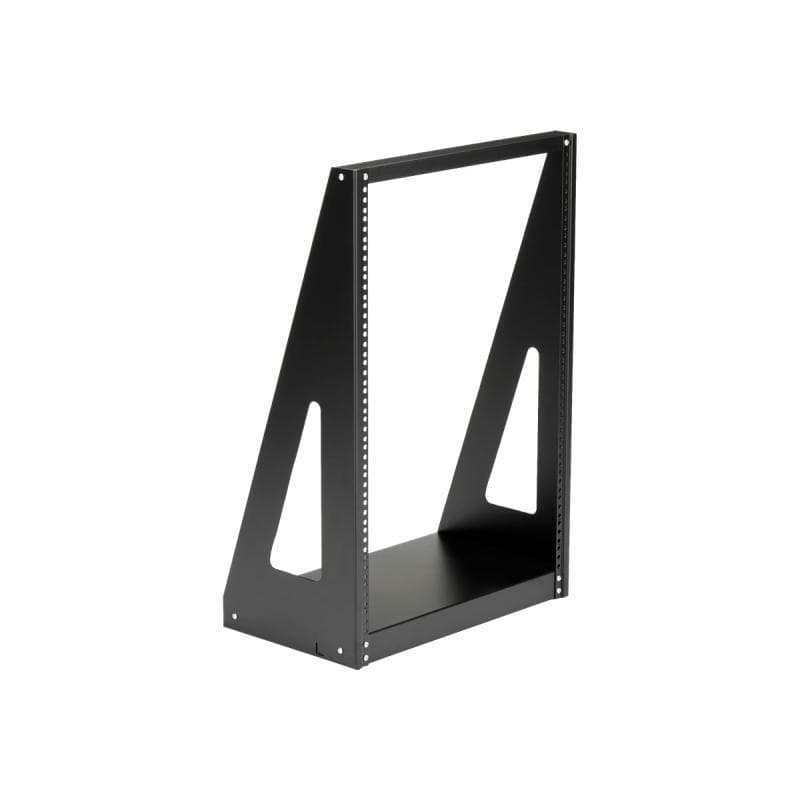 STARTECH.COM 2 Pfosten Schwerlast Rack - Open Frame Server Rack - 16HE