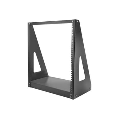 STARTECH.COM 2 Pfosten Schwerlast Rack - Open Frame Server Rack - 12HE