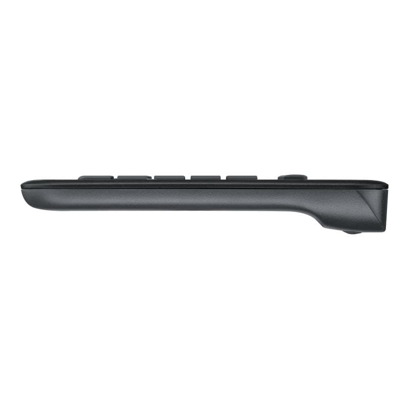 LOGITECH K400 Plus Keyboard, Hungarian