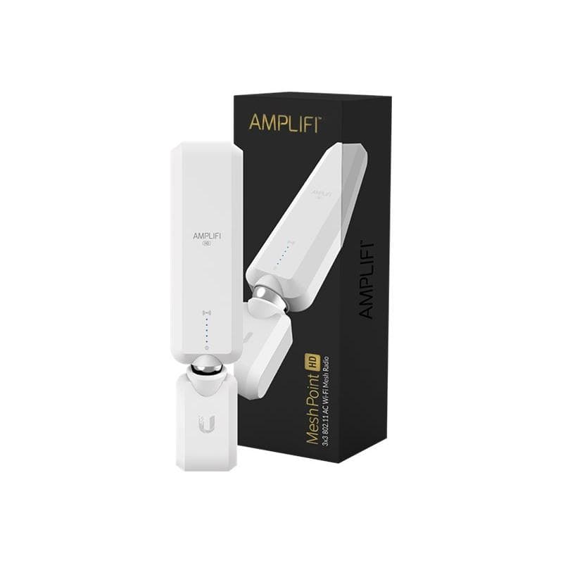 UBIQUITI NETWORKS Ubiquiti AmpliFi HD Mesh Point