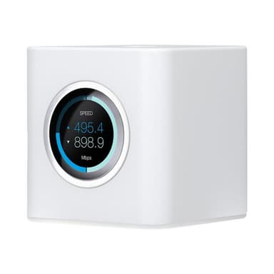 UBIQUITI NETWORKS Ubiquiti AmpliFi HD WiFi Router (w/o mesh points)