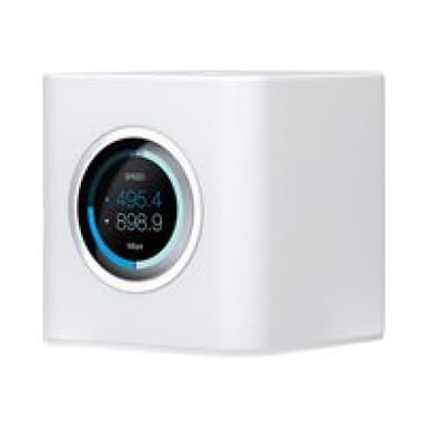 UBIQUITI NETWORKS Ubiquiti AmpliFi HD WiFi Router (w/o mesh points)