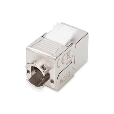 DIGITUS RJ45-Einbaumodul Keystone CAT 6 Digitus Professional DN-93612-1