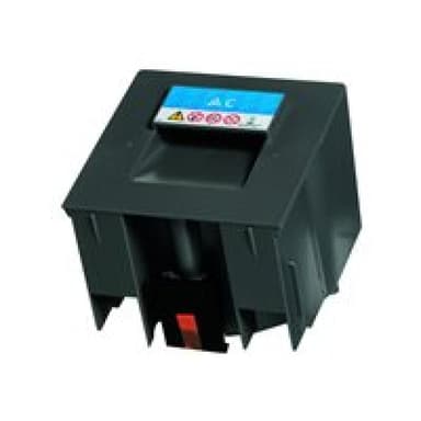 RICOH Cyan Tonerpatrone
