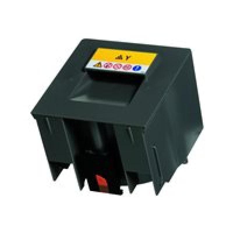 RICOH Gelb Tonerpatrone