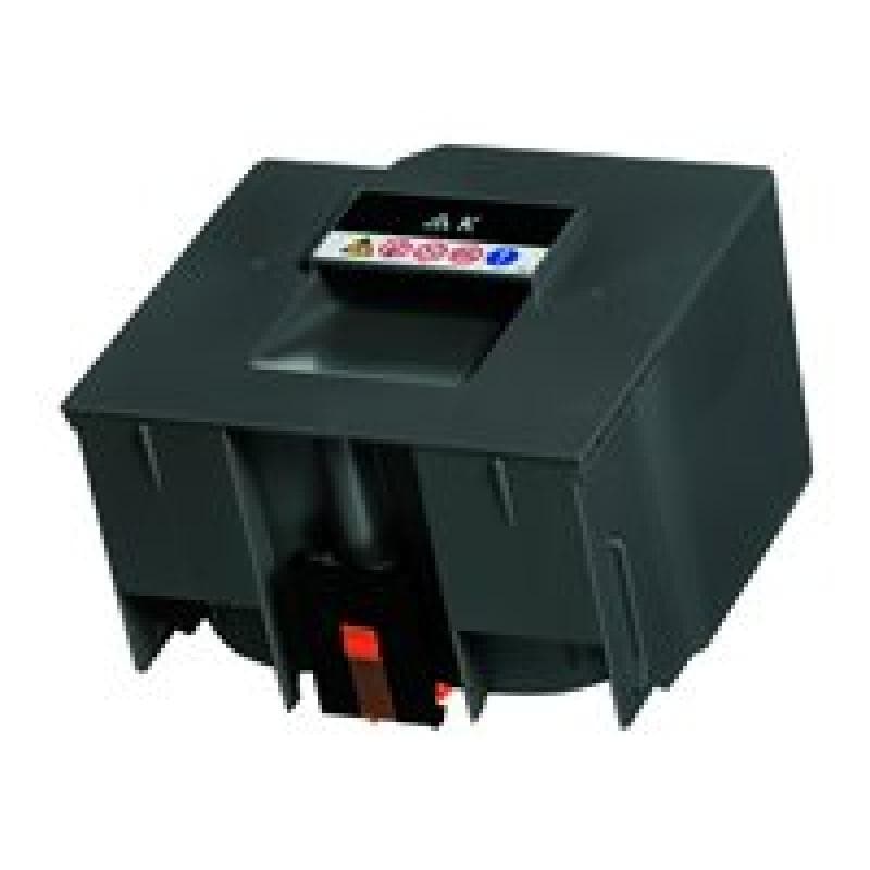 RICOH Schwarz Tonerpatrone