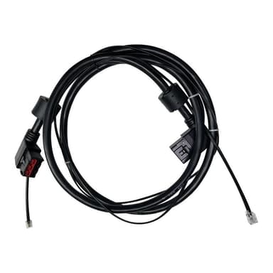 EATON 2M CABLE 72V EBM