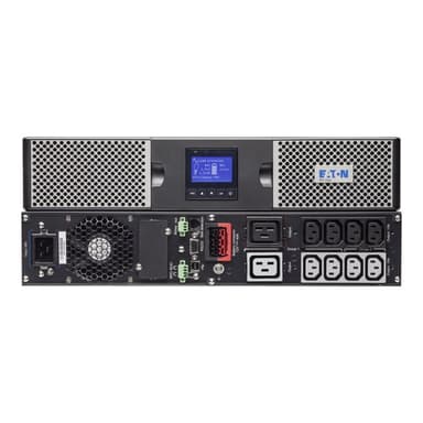 EATON 9PX 2200I RT2U NETPACK