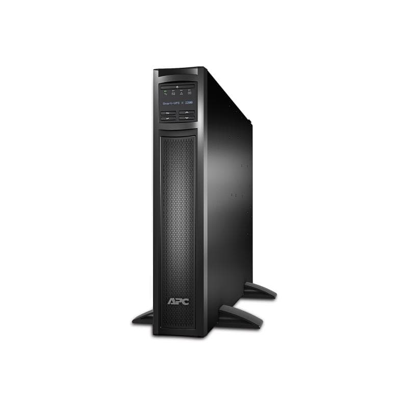 APC SMX2200R2HVNC EXTENDED RUNTIME