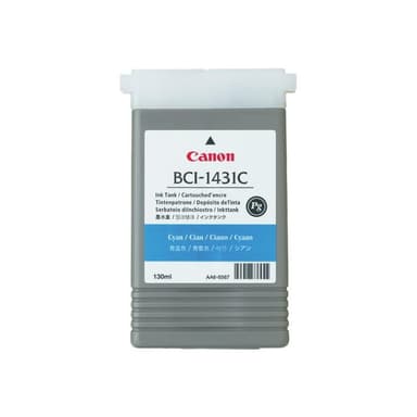 CANON BCI 1431C Cyan Tintenbehälter