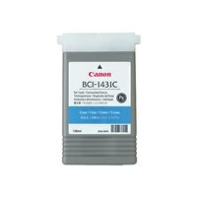 CANON BCI 1431C Cyan Tintenbehälter