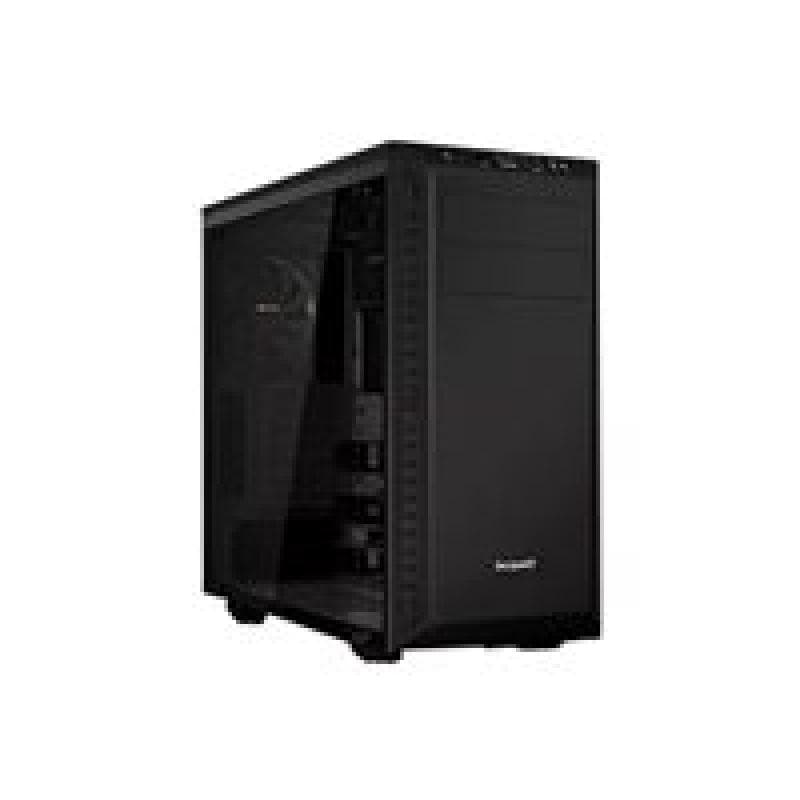 BE QUIET PURE BASE 600 Window ohne Netzteil