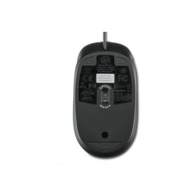 HP USB OPTICAL 2.9M MOUSE