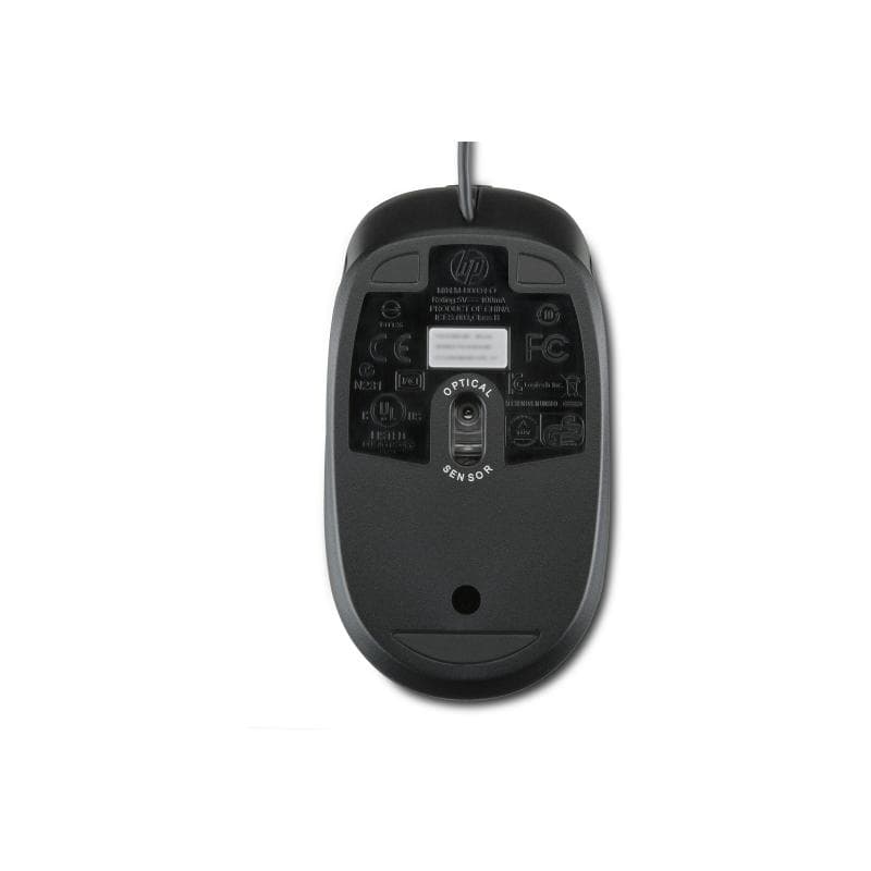 HP USB OPTICAL 2.9M MOUSE