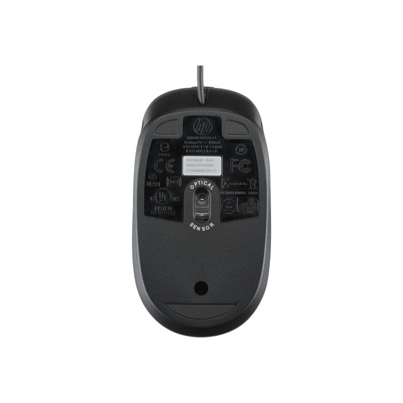 HP USB OPTICAL 2.9M MOUSE