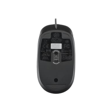 HP USB OPTICAL 2.9M MOUSE