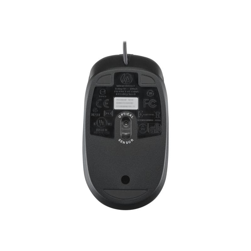 HP USB OPTICAL 2.9M MOUSE