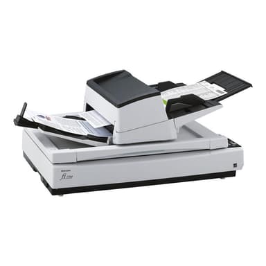 FUJITSU FI-7700