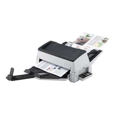 FUJITSU FI-7600 DOCUMENT SCANNER