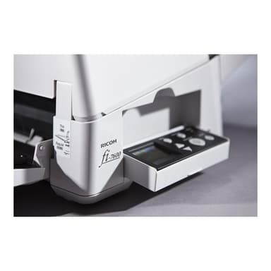 FUJITSU FI-7600 DOCUMENT SCANNER