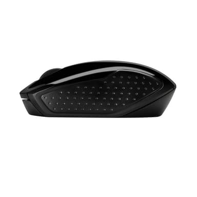 HP 200 Wireless Maus schwarz
