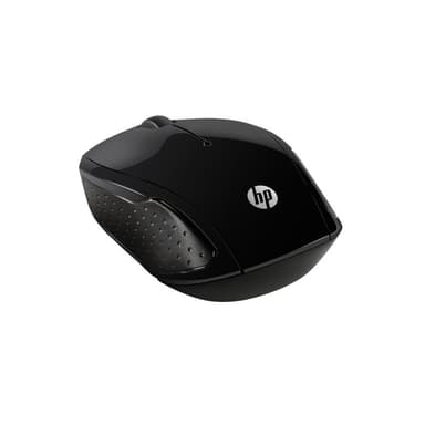 HP 200 Wireless Maus schwarz