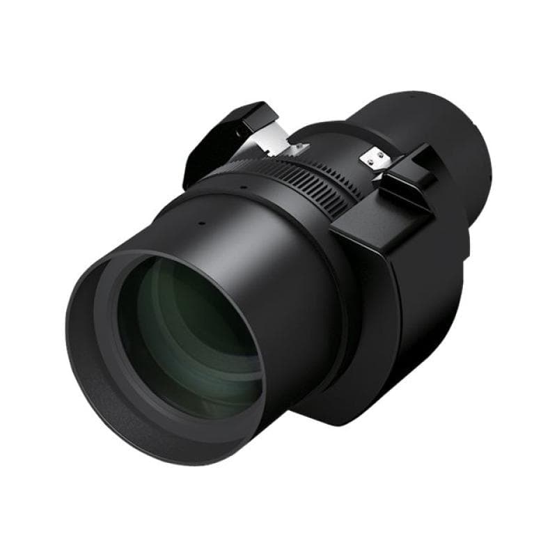 EPSON ELPLL08 Long throw 7.21 - 10.11 Telezoom - Objektiv für EB-G7200W/G7400U/G7900U/G7905U/L1100U/