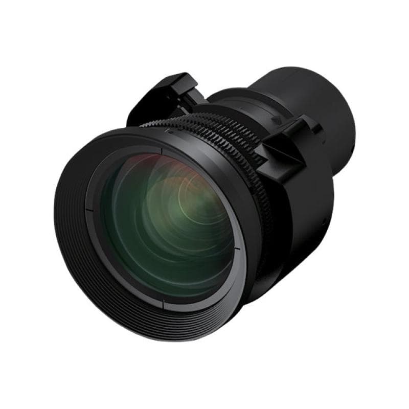 EPSON ELPLW05 wide zoom 1 1.04 - 1.46 Weitwinkel - Objektiv für EB-G7200W/G7400U/G7900U/G7905U/L1100