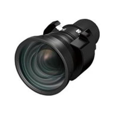 EPSON ELPLU04 ST off axis 2 0.87 - 1.05 Kurzdistanz - Objektiv für EB-G7200W/G7400U/G7900U/G7905U/L1
