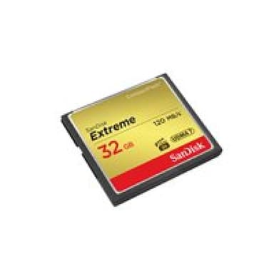 SANDISK Extreme CF 32GB