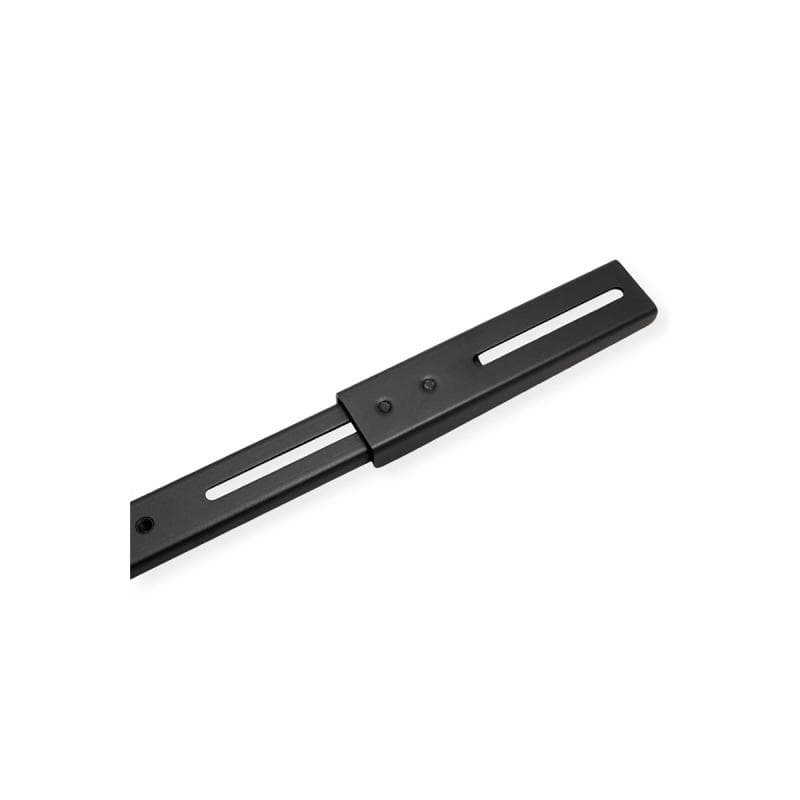 VALUE SECOMP Roline LCD TV Rollständer schwarz