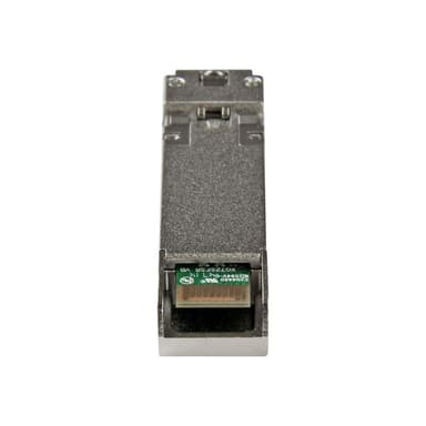 STARTECH.COM Gigabit LWL SFP Transceiver Modul - Cisco GLC-LH-SMD kompatibel - SM/MM LC - 10km / 550