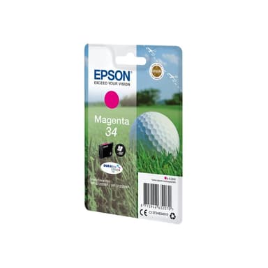 EPSON 34 Magenta Tintenpatrone